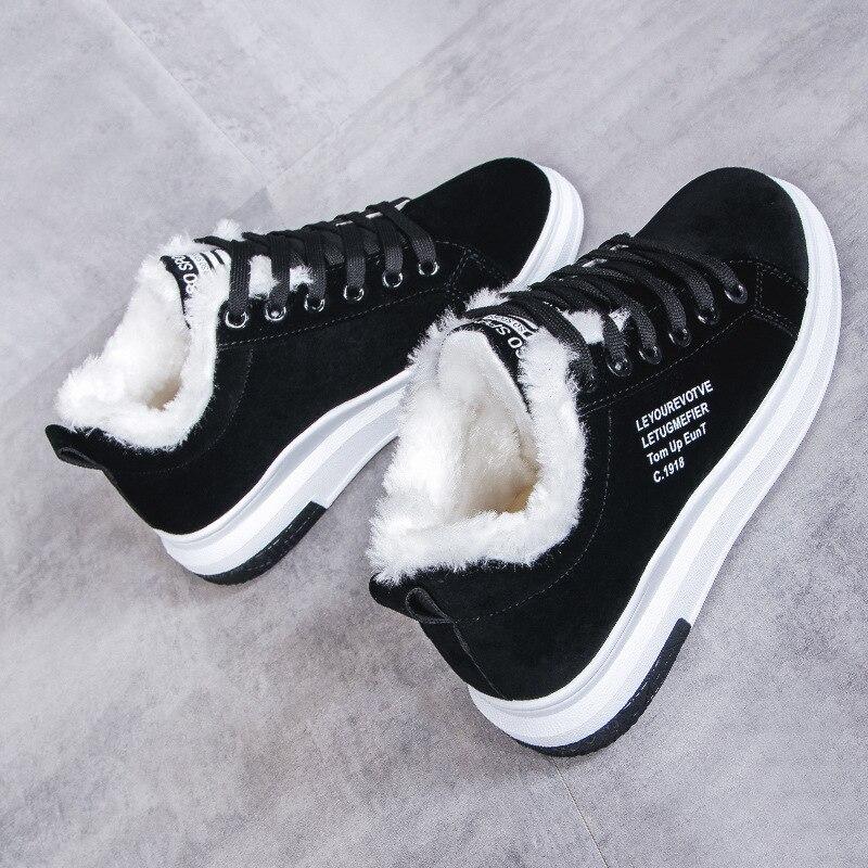 Soft Leather Women's Sneakers - Classic Comfortable Shoes