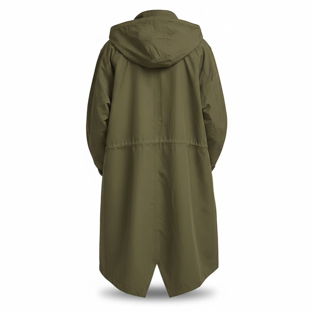 Leichte Regenjacke - Ruth