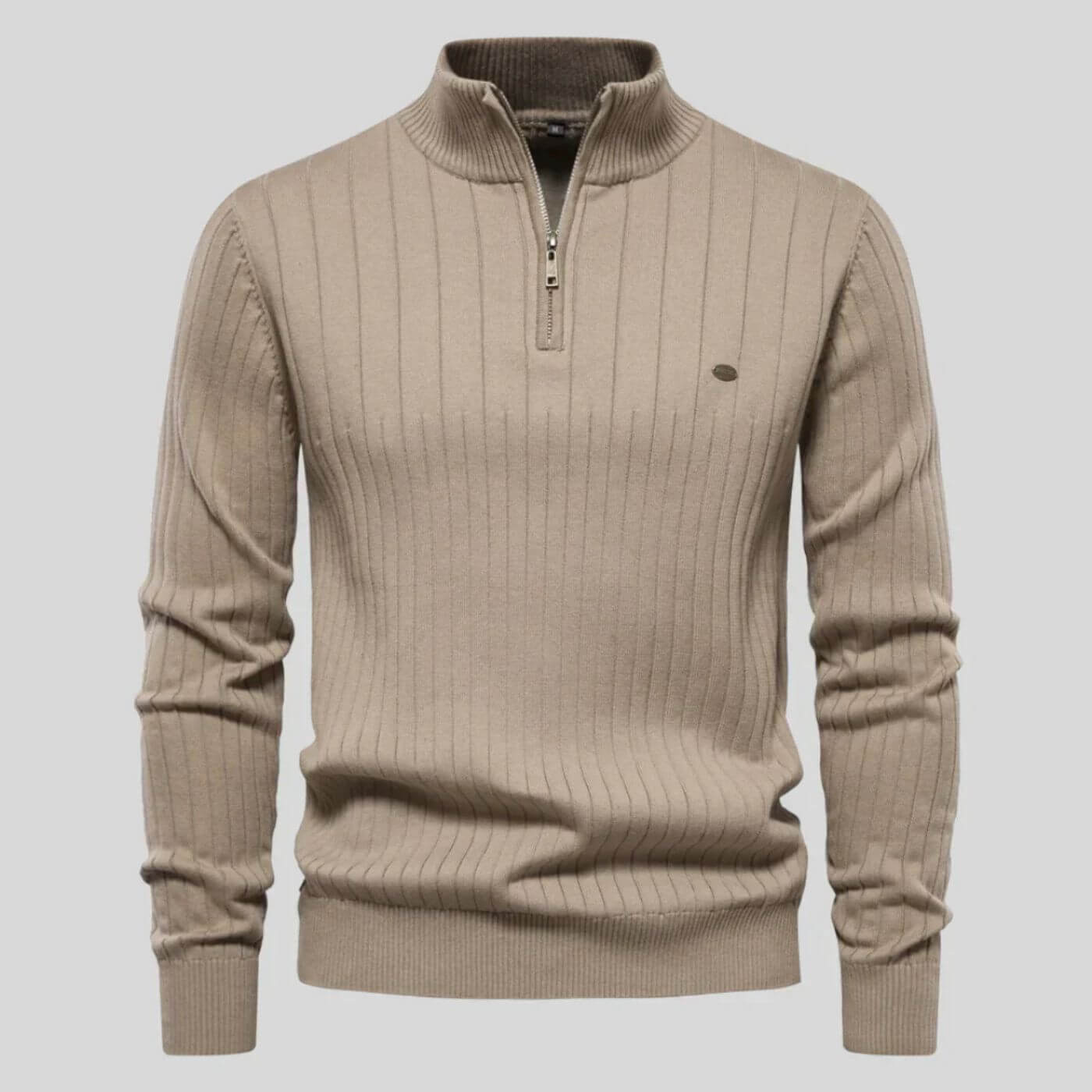Soft Classic Daily Wear Sweater