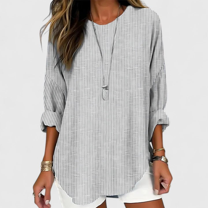 Elegant blouse for every occasion