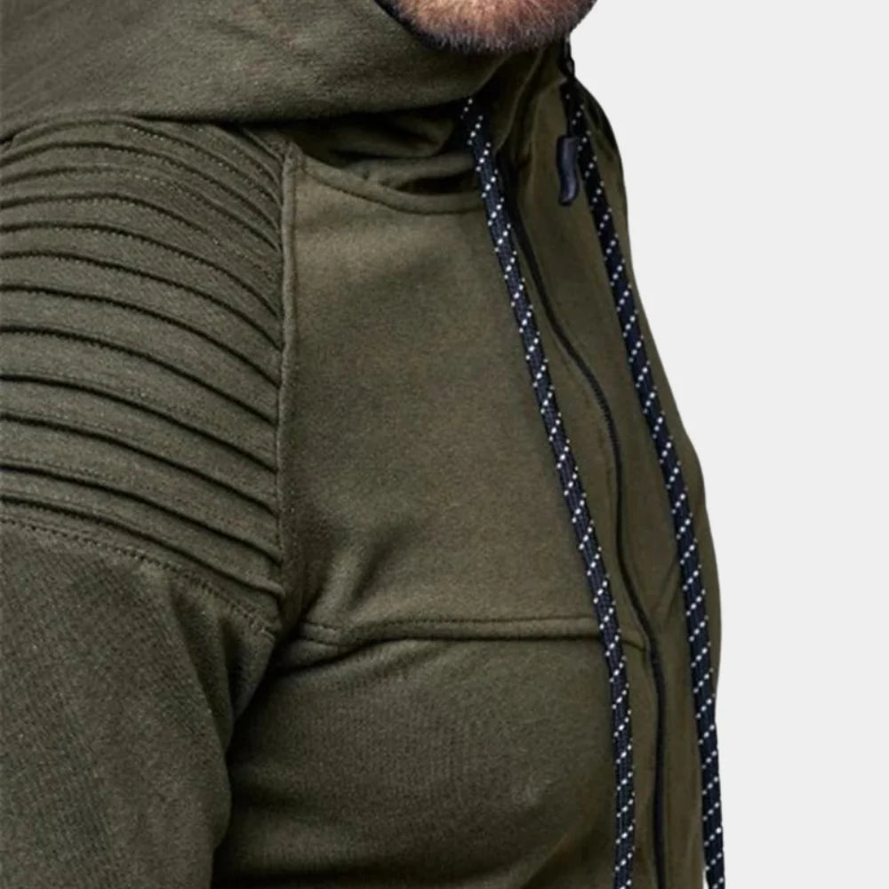 Comfortable Men's Athletic Sports Suit