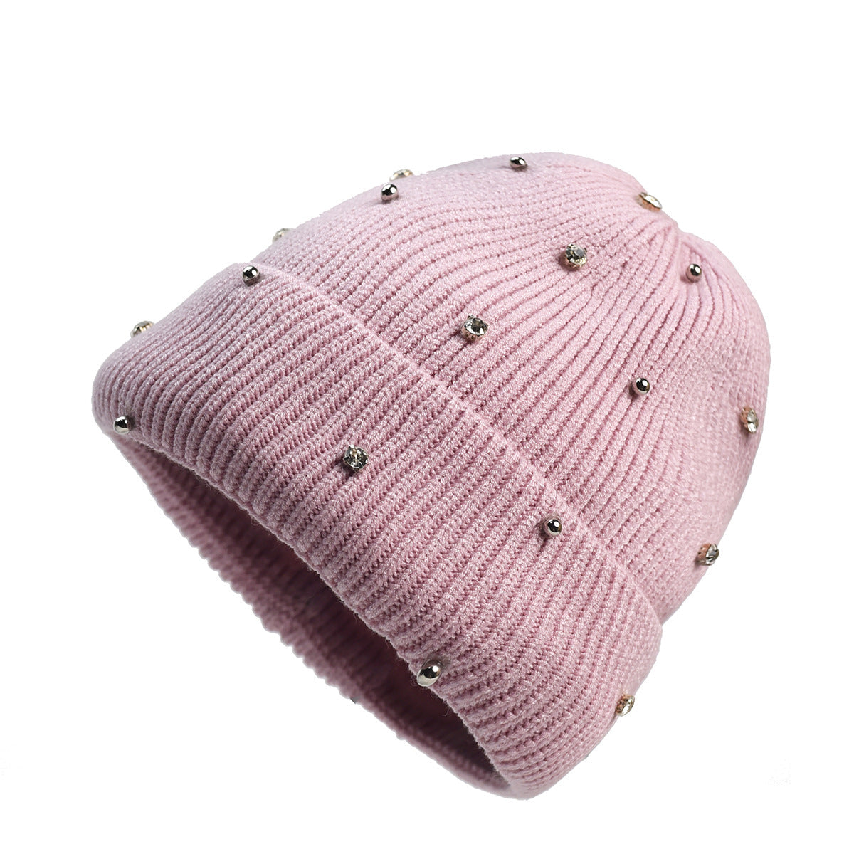 Soft Warm Winter Beanie