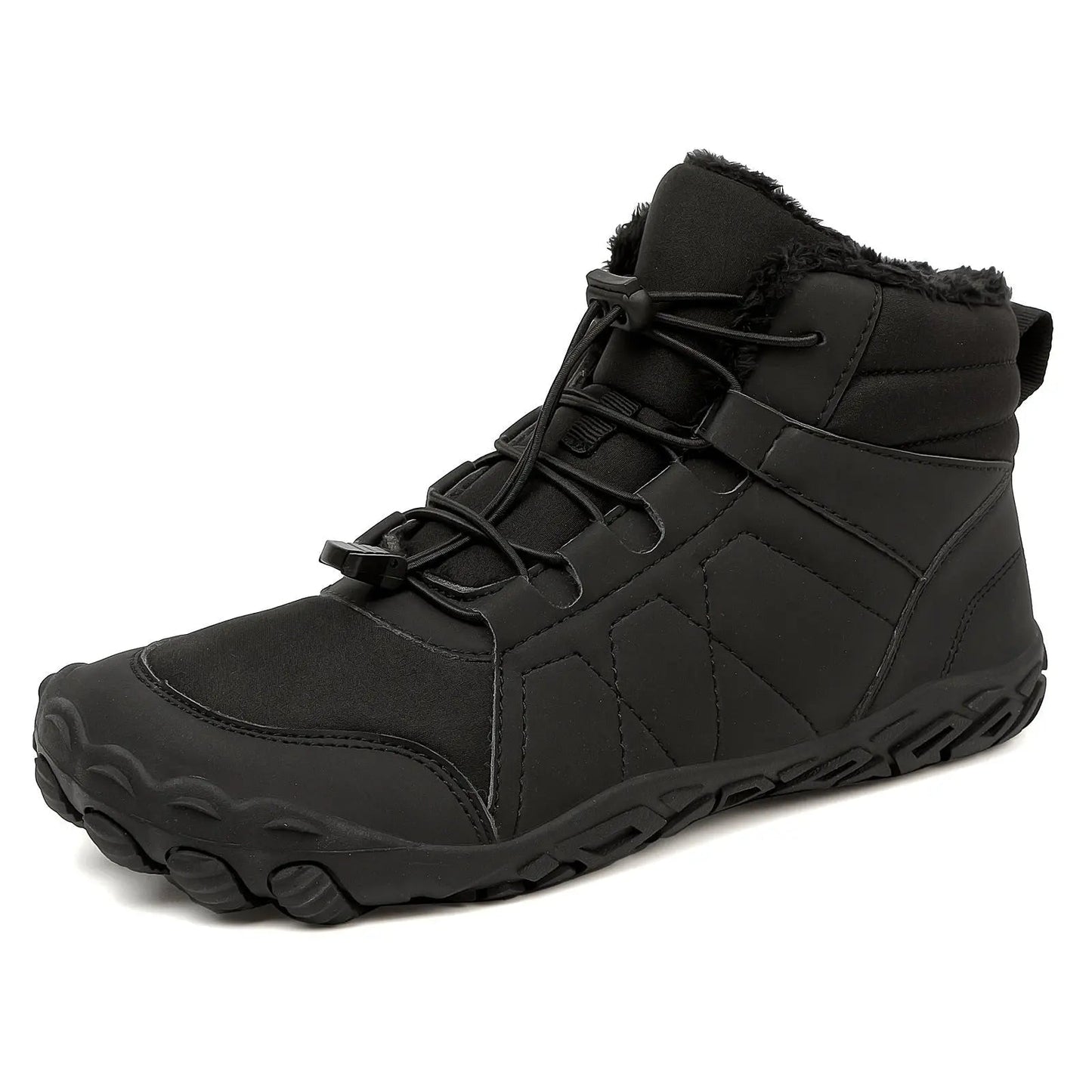 Cozy Grip Shoes for Women - Soft Fit Boots