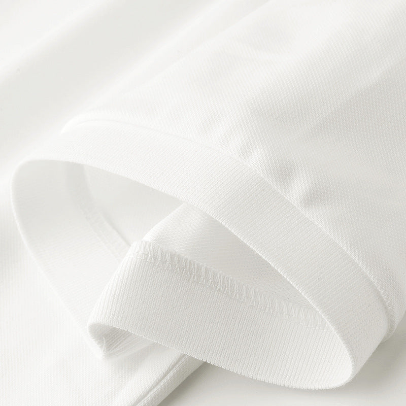 High Quality Classic Polo Shirt