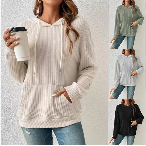 Classic Comfortable Hoodie for Women