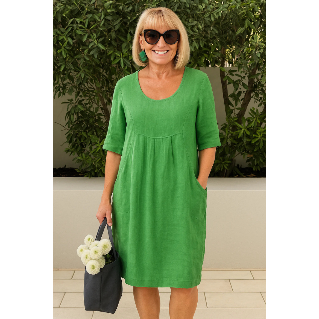 Lightweight Casual Sundress