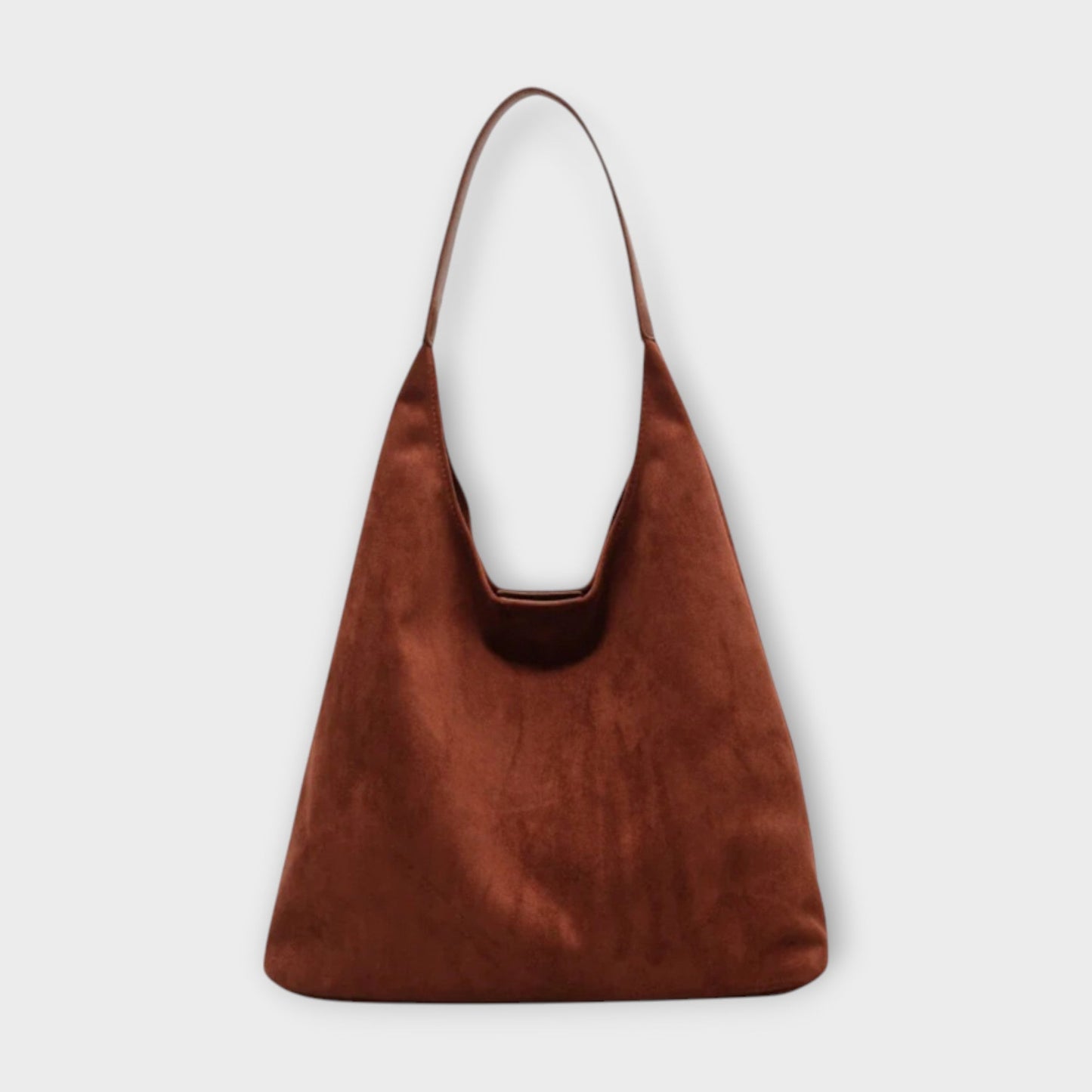 Classic Stylish Ladies Leather Handbag