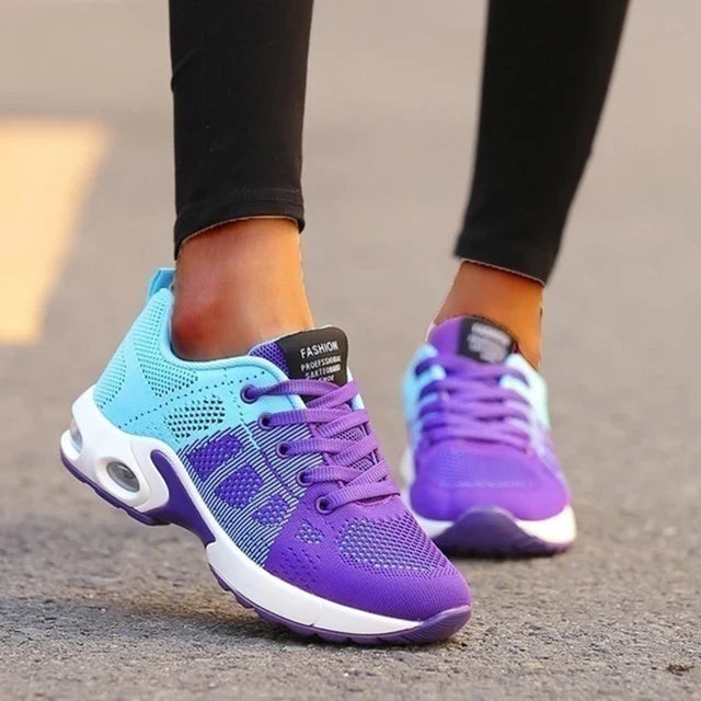 Comfortable Running Shoes
