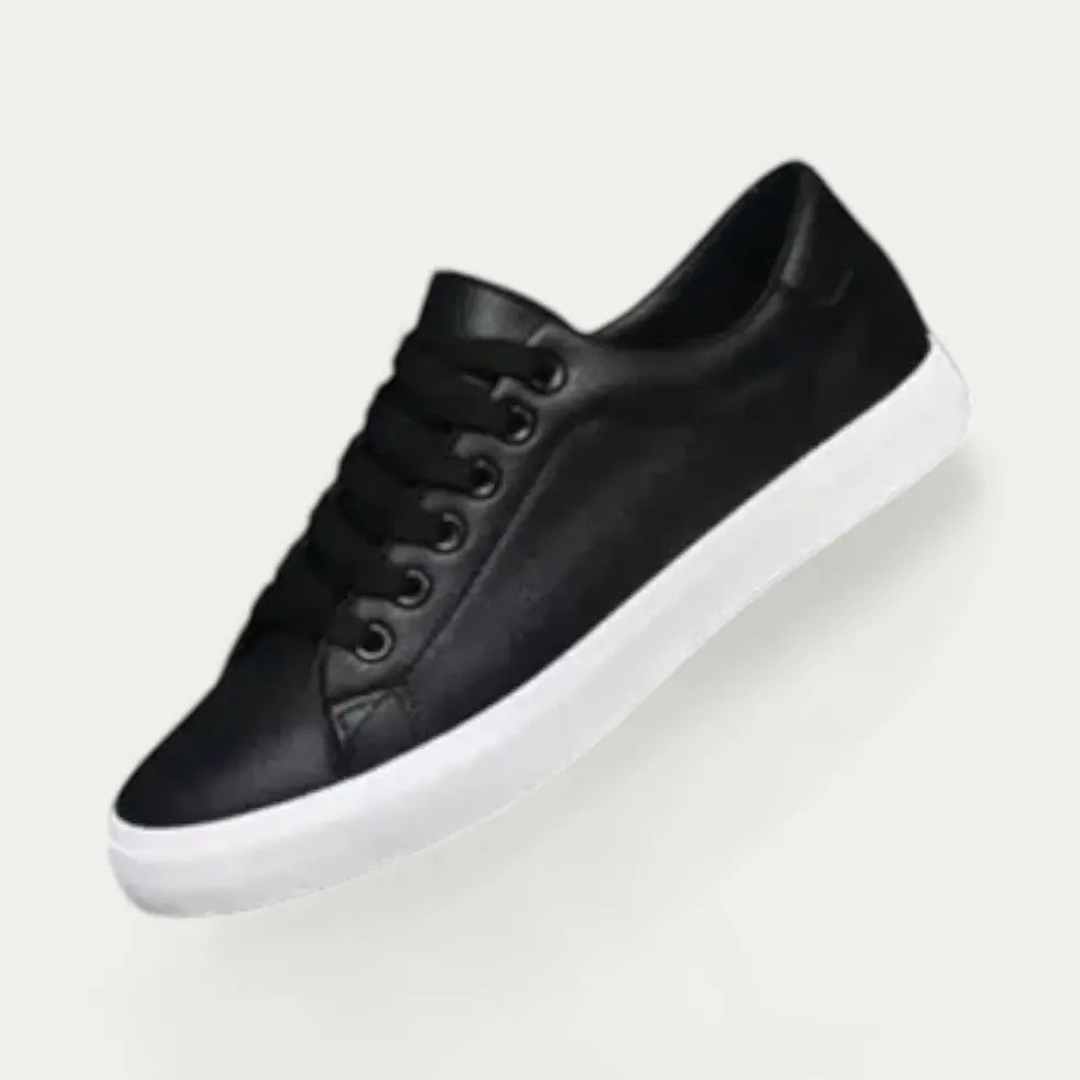 Soft Mens Casual Everyday Shoes