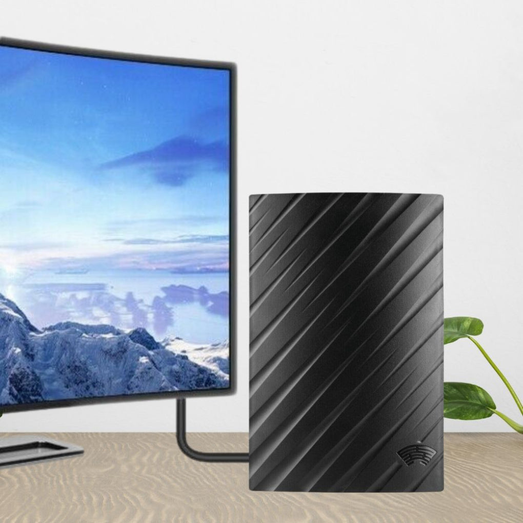 Strong Signal HD TV Indoor 4K Antenna