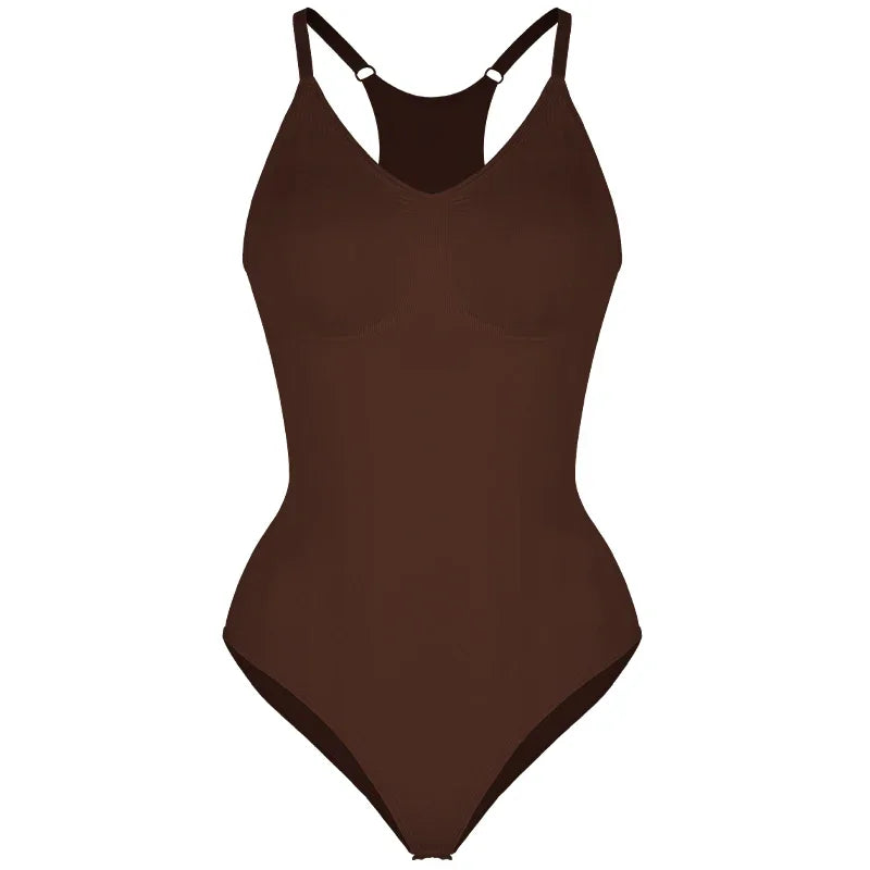 Slimming Women's Full Body Shaper Top