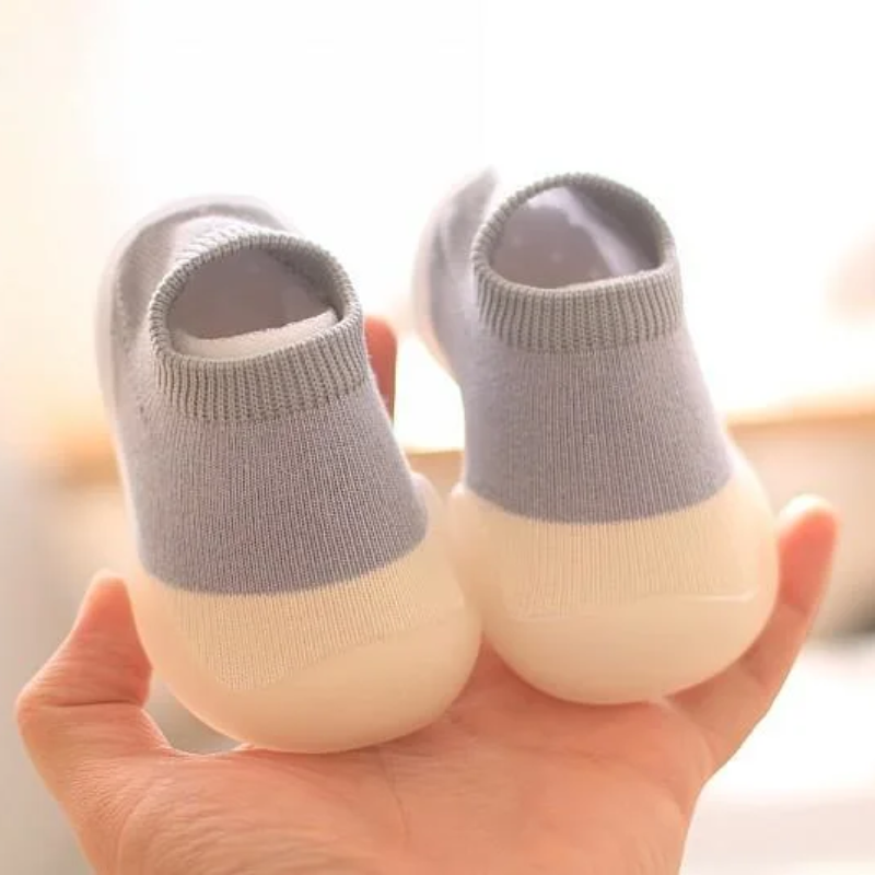 Soft Lightweight Kids Barefoot Sneakers