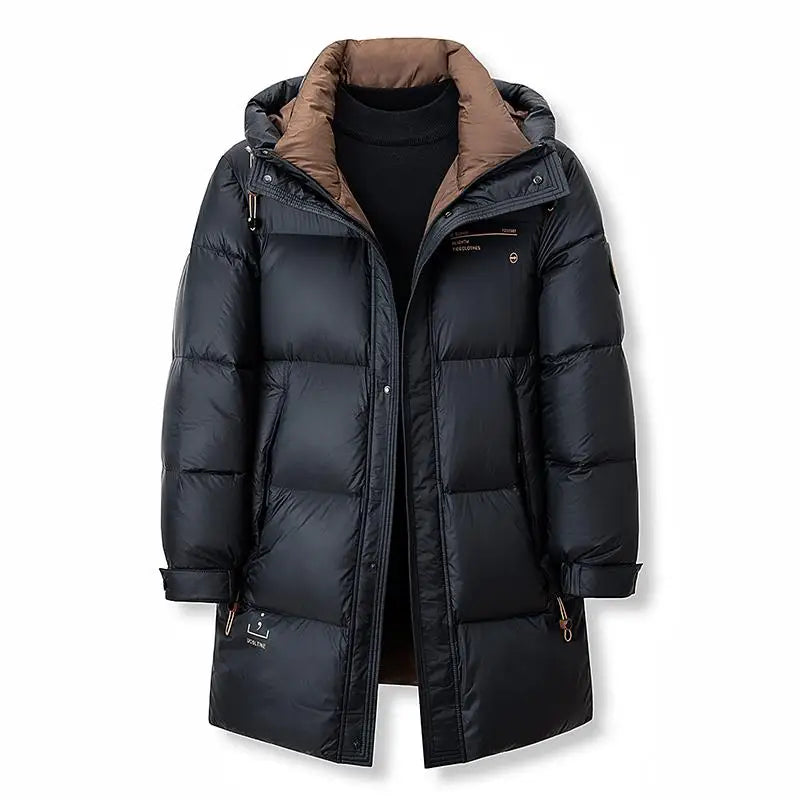 Rainproof Outdoor Jacket Coat