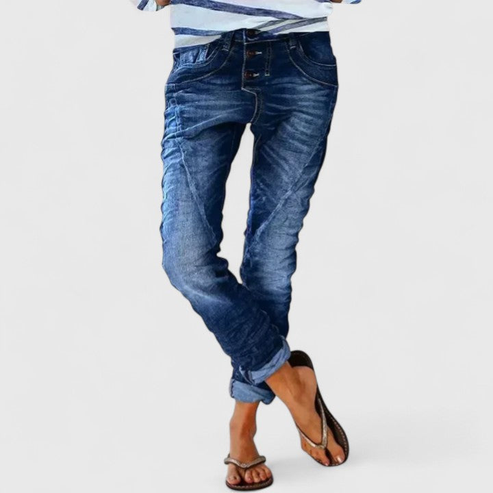 Elegant Casual Pants for Women