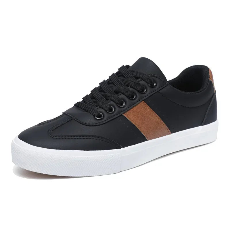 Comfortable Casual Low Top Shoe