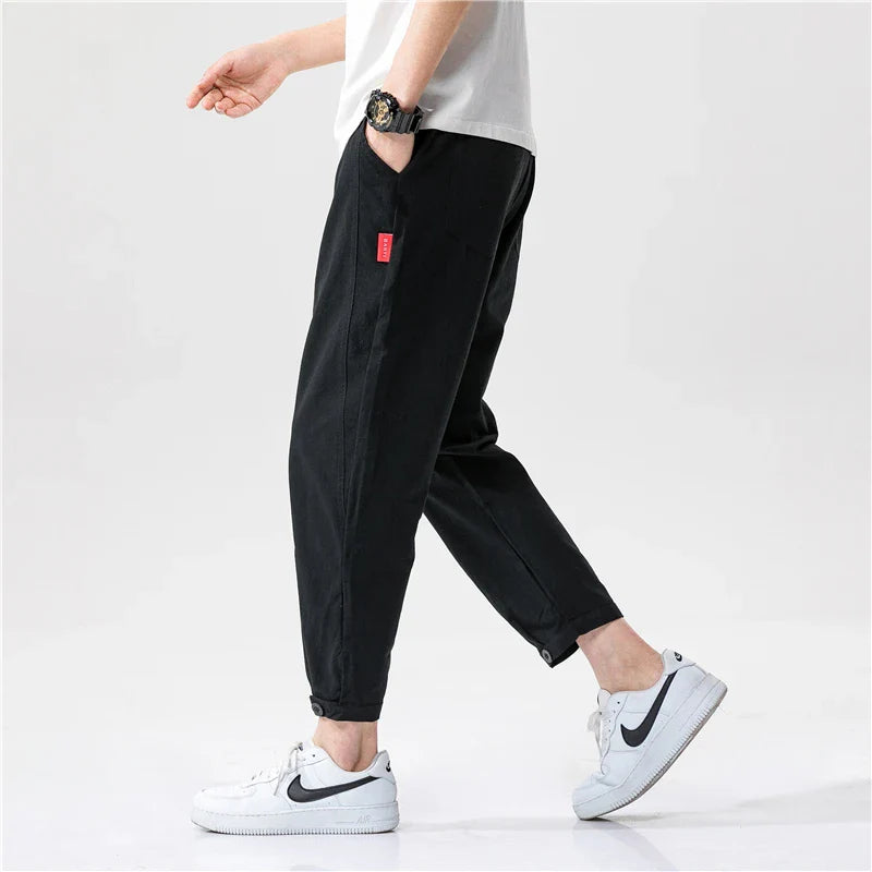 Classic Comfortable Pants