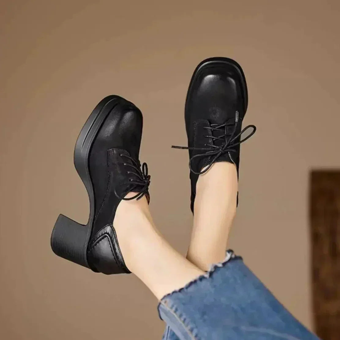 Elegant Margot High Heel Shoes