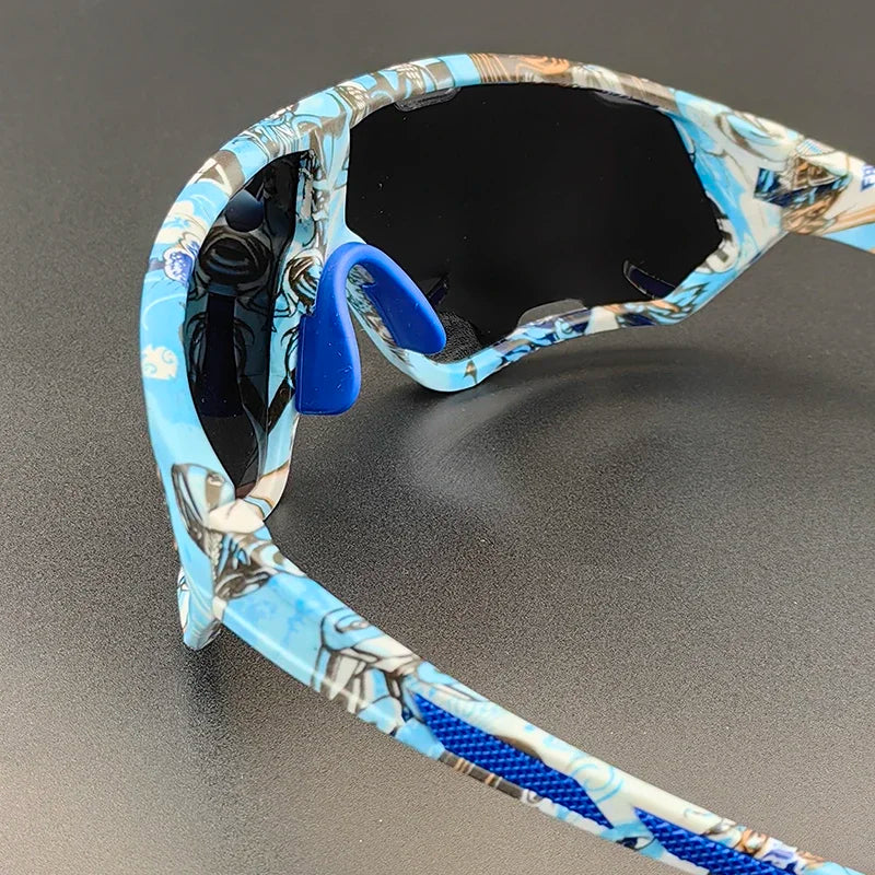 High Definition Sports Sunglasses