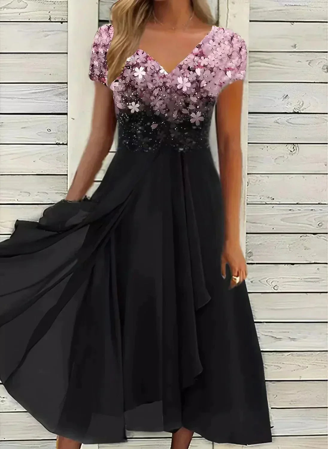 Stylish Women's Party Dress | Chic All Occasion