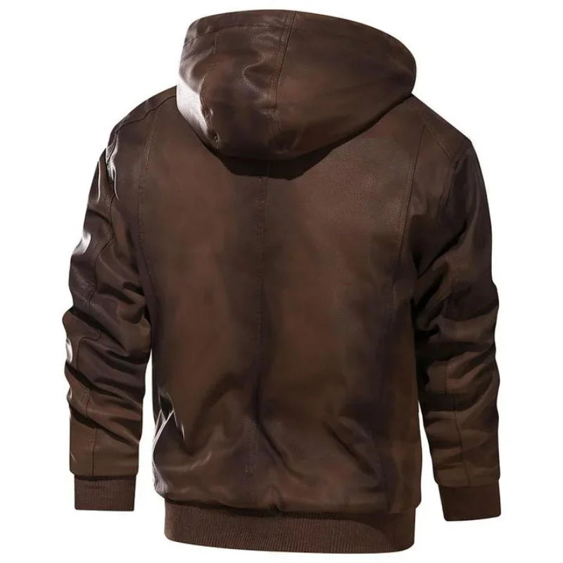Thermal Waterproof Cycling Jacket