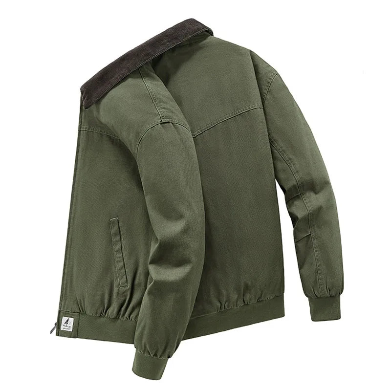 Professional Office Coat