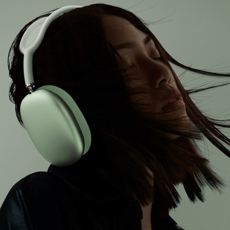 Long Lasting Bluetooth Wireless Headphones