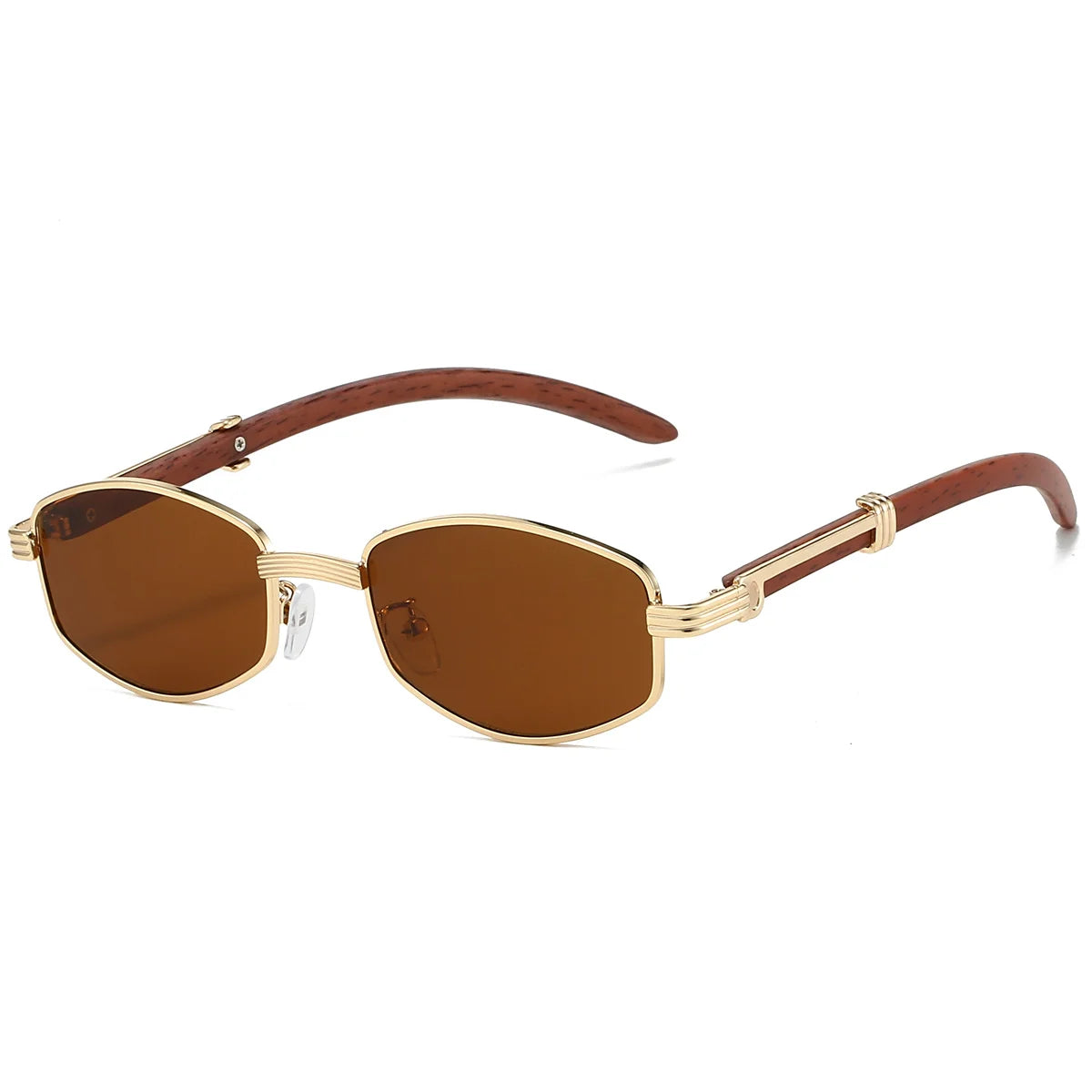 Retro Classic Aviator Shades
