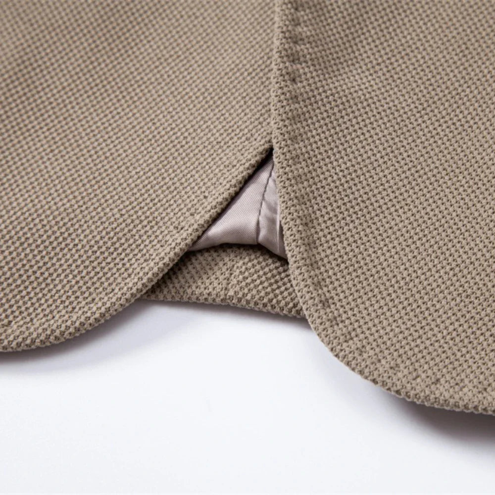 Modern Fit Mens Slim Jacket