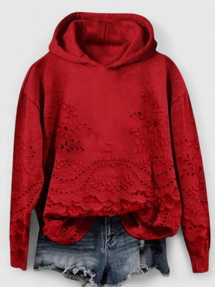 Eryka | Chic Knit Sweater
