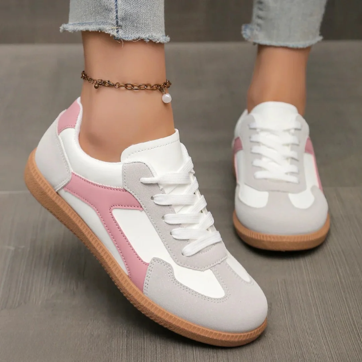 Comfortable Supportive Women's Orthopedic Shoes