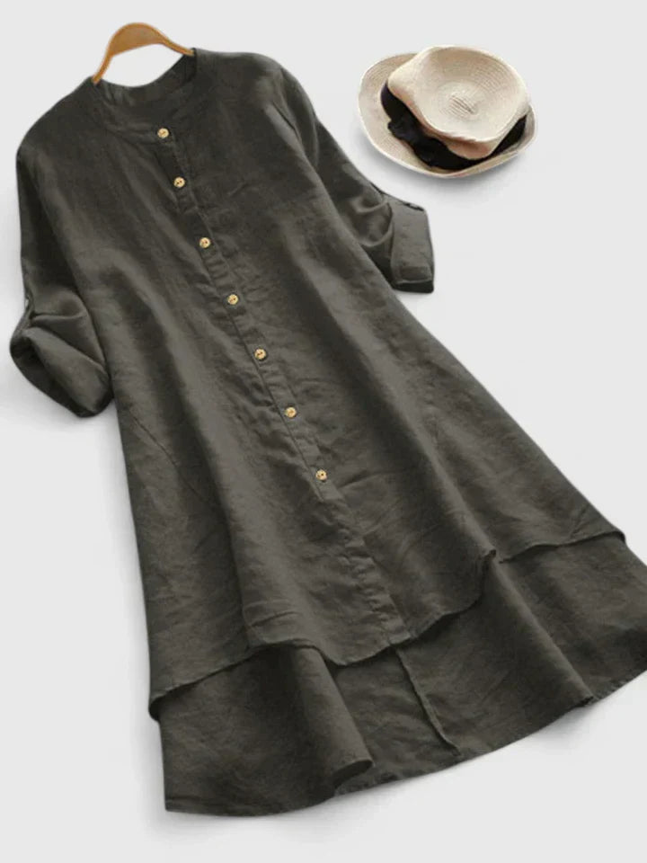 Elegant Night Out Party Dress