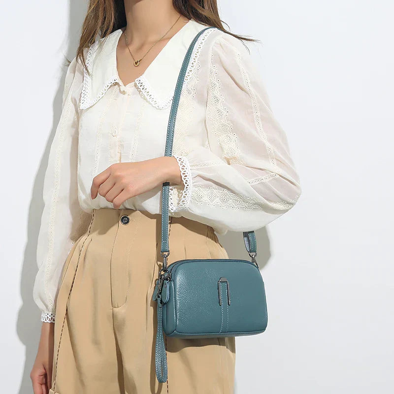 Stylish Small Crossbody Purse for Women