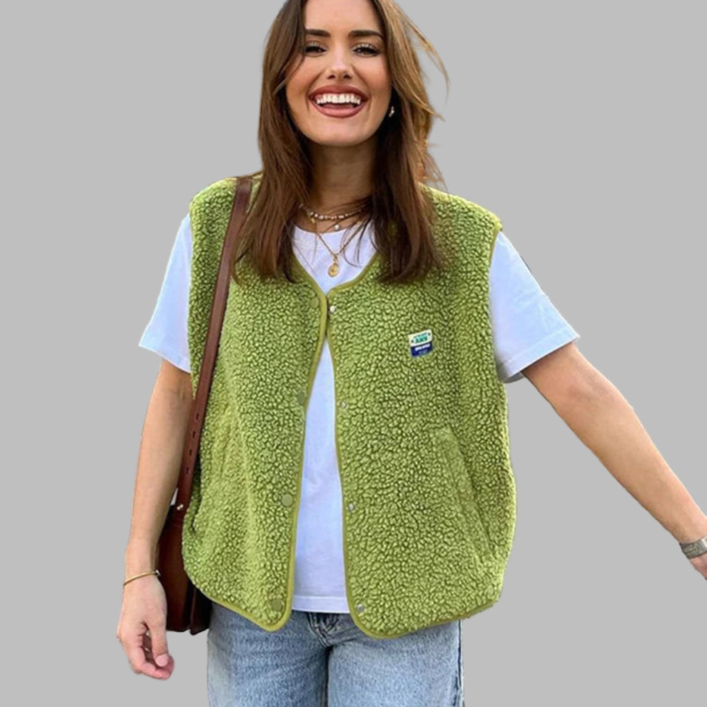 Luxury Waistcoat