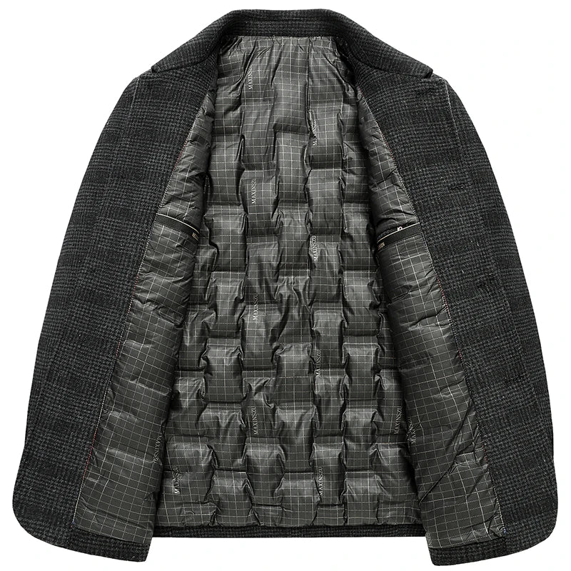 Waterproof Thompson Outerwear Coat
