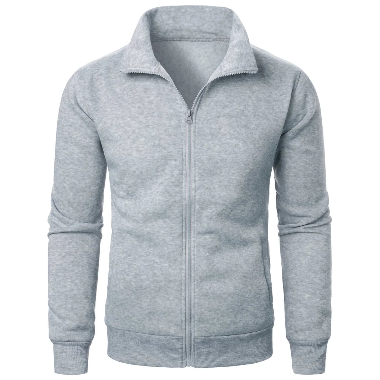 Men's Classic Winter Coat