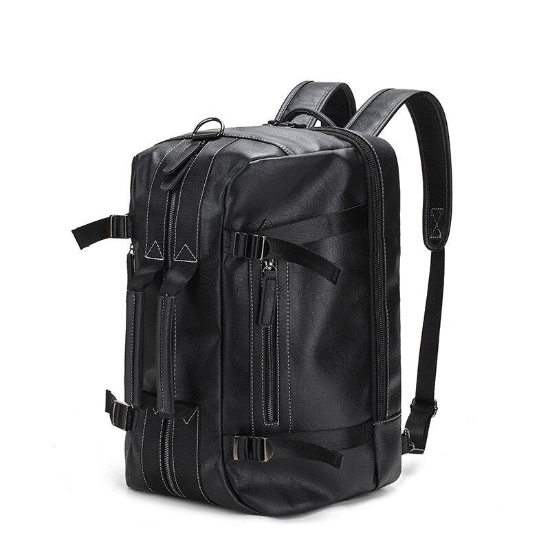 Durable Comfort Travel Backpack