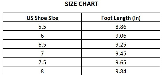 Comfortable Women's Flat Shoes With Good Arch Support