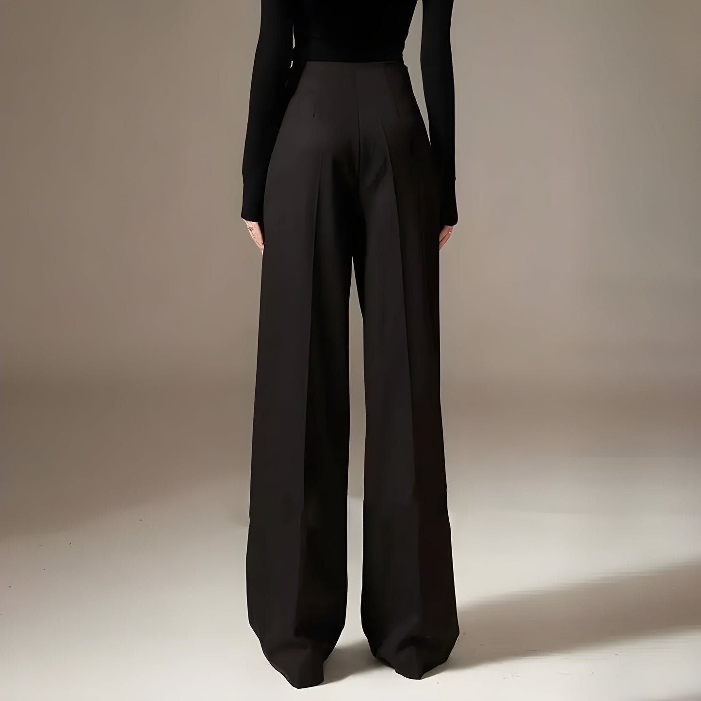 Flowy Wide Leg Pants