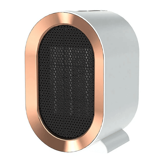 Compact Personal Space Heater for Home Office