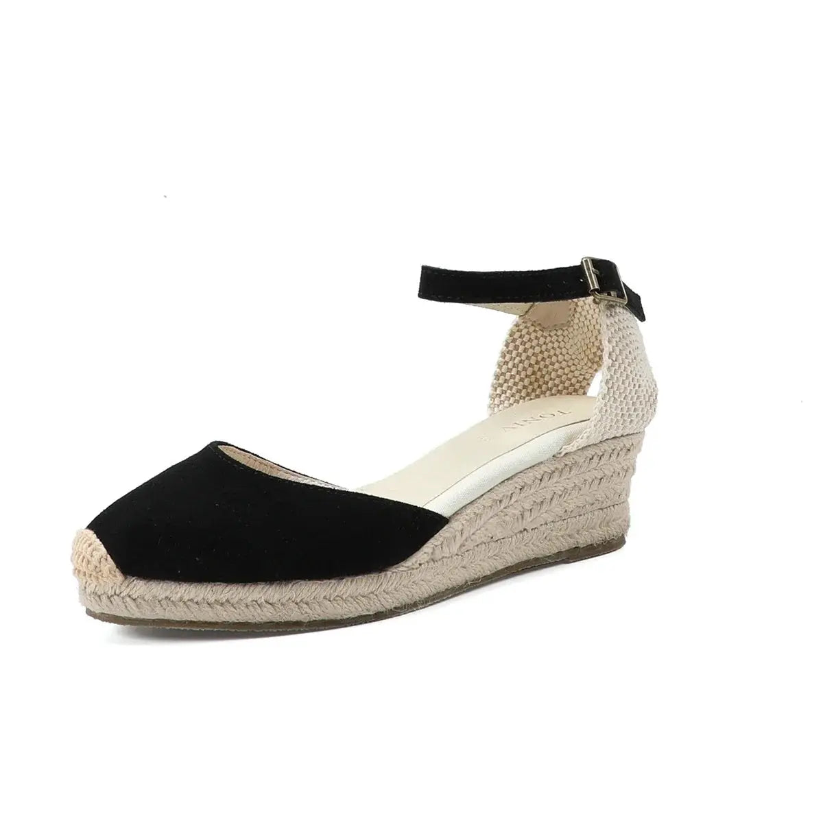 Fashionable High Heel Wedge Sandals for Women