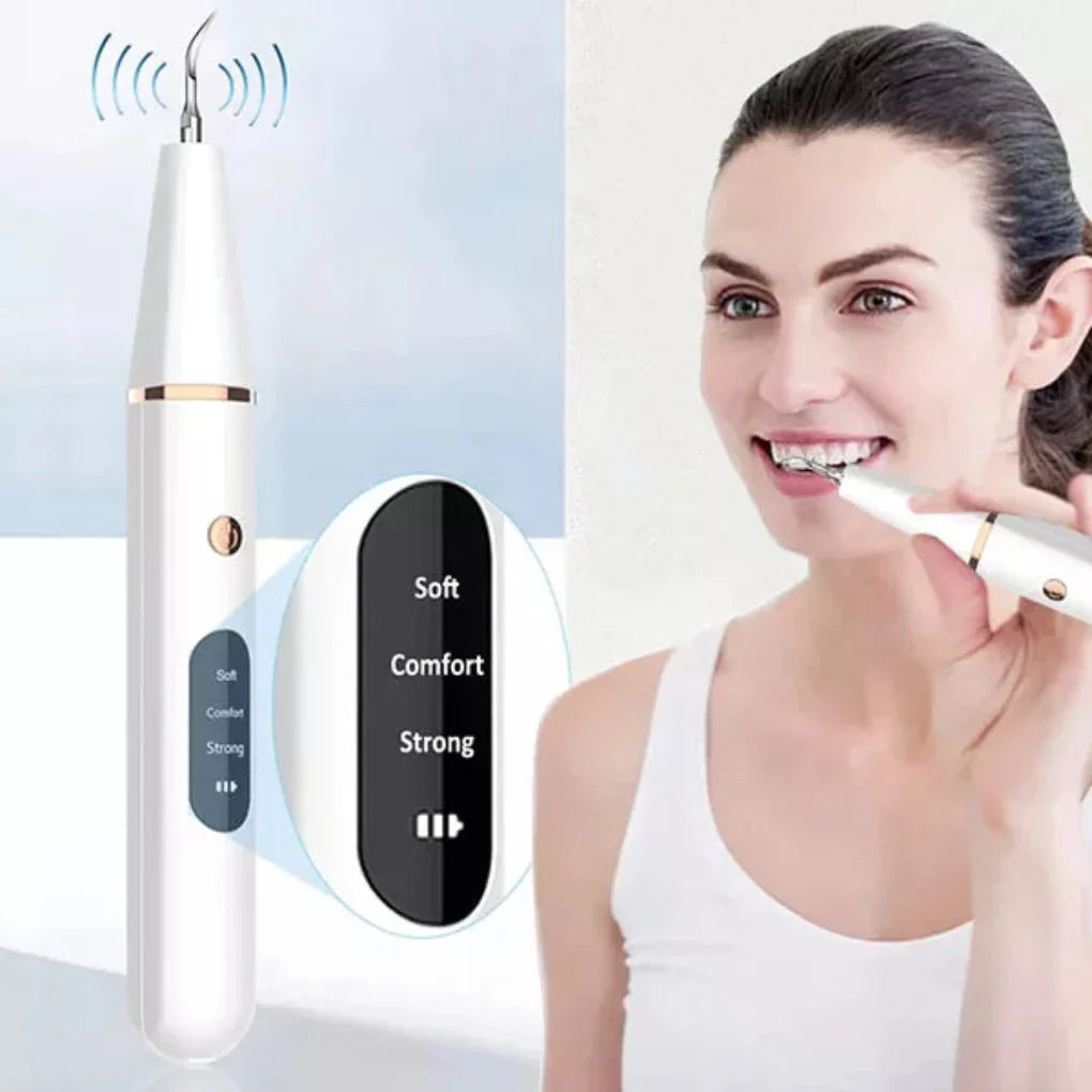 Tartar Remover Dental Scaler Tool