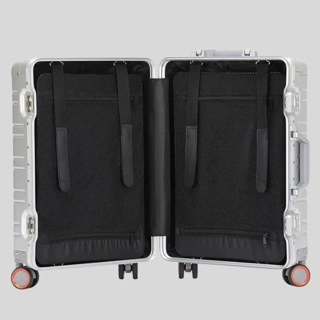 Lightweight Durable Travel Luggage Set