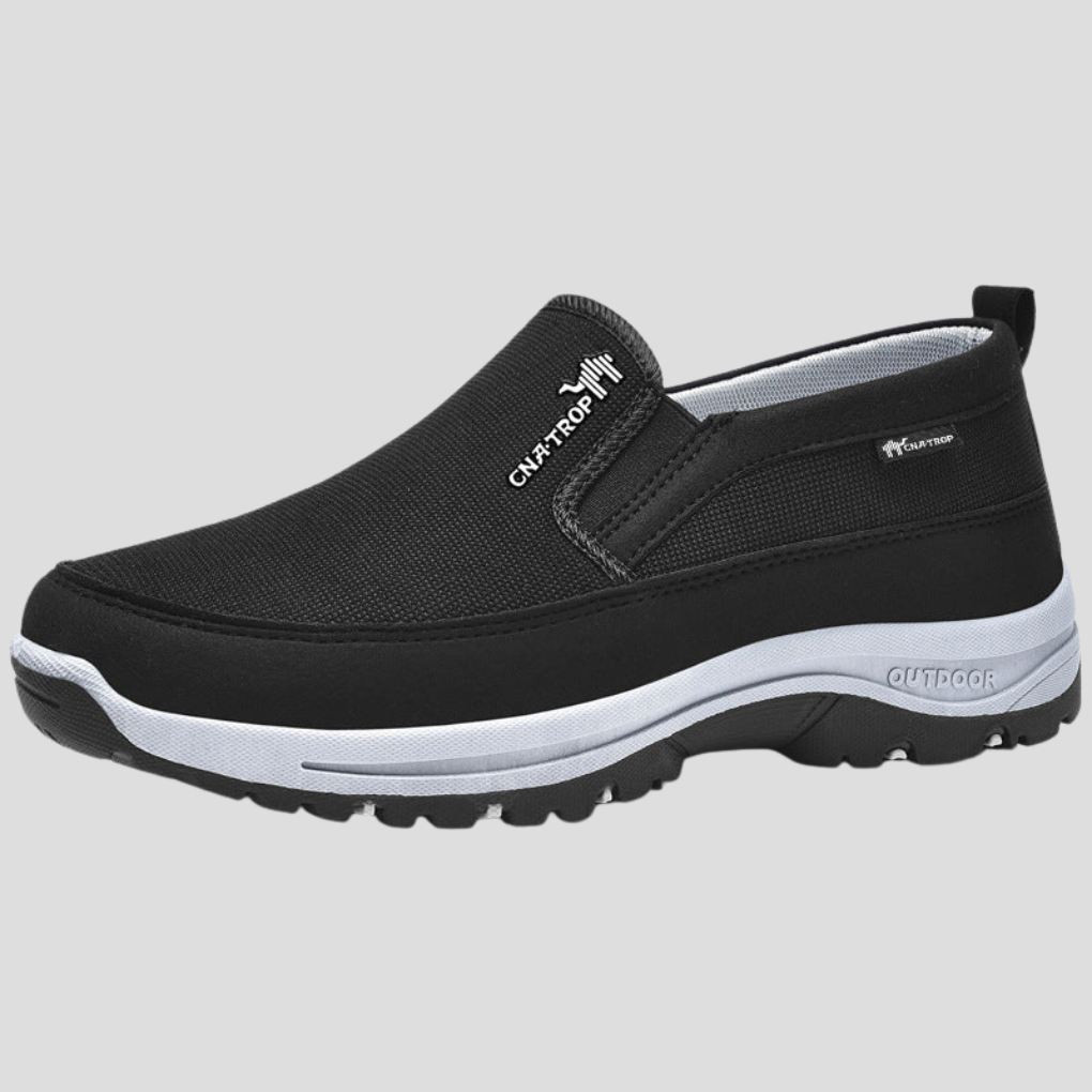 Comfortable Men's Walking Shoes