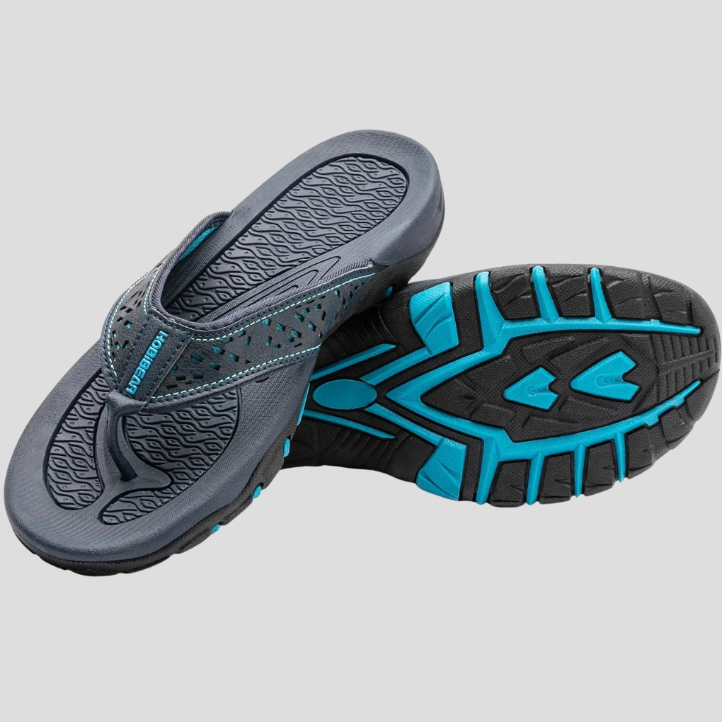 Men's Quick Dry Water Shoes - Non Slip Sole