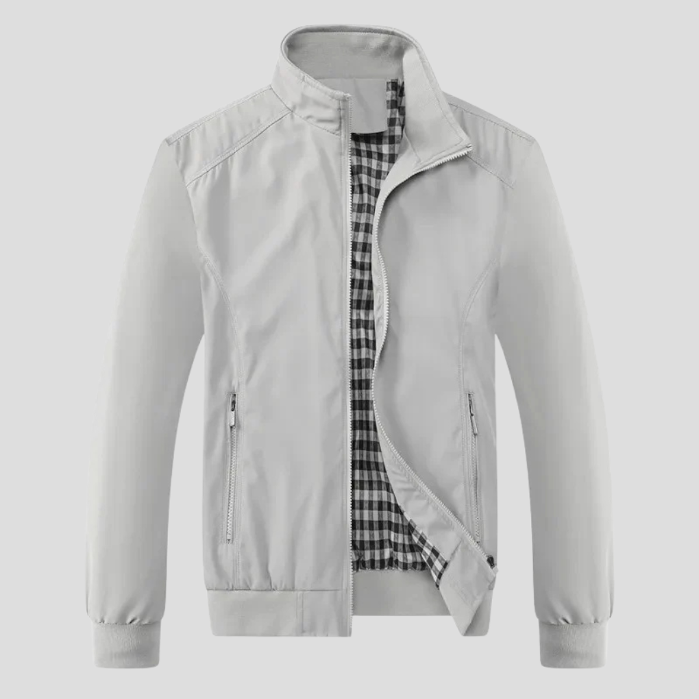 Men's Lightweight Water Repellent Jacket
