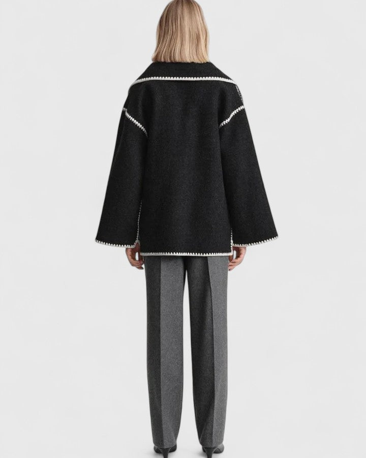 Fashionable Women's Jacket