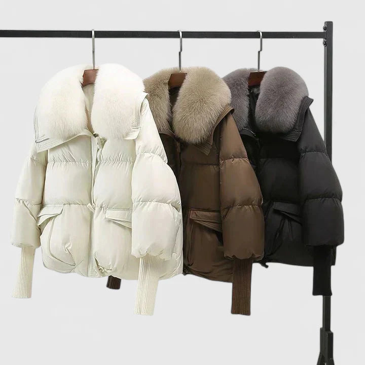 Zya | Cozy Fleece Jacket