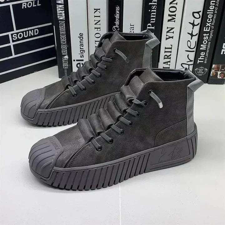 Durable Mens Running Shoes