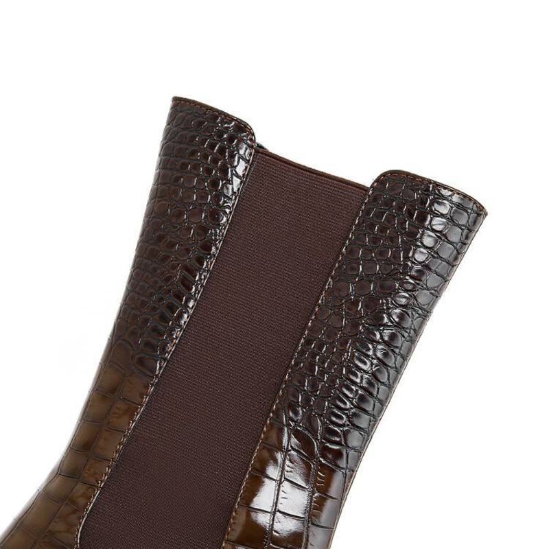 Stylish Westline Ankle Boots