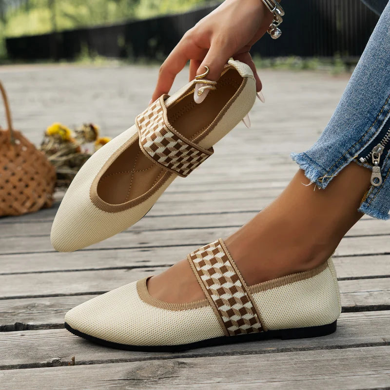 Stylish Ladies High Heel Shoes
